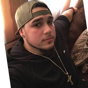 Meet your Posher, Joey